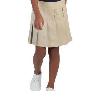 French Toast 2-Tab Scooter Skirt - 2-Pack